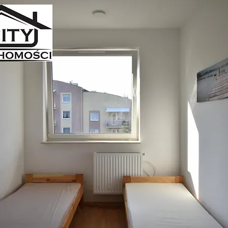 Privatunterkunft Skarbka 70a Demptowo *
