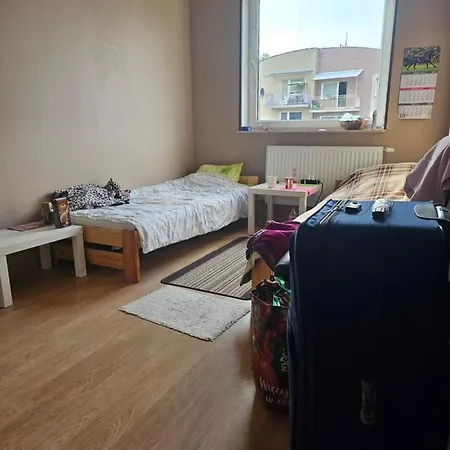 Skarbka 70a Demptowo Gdynia